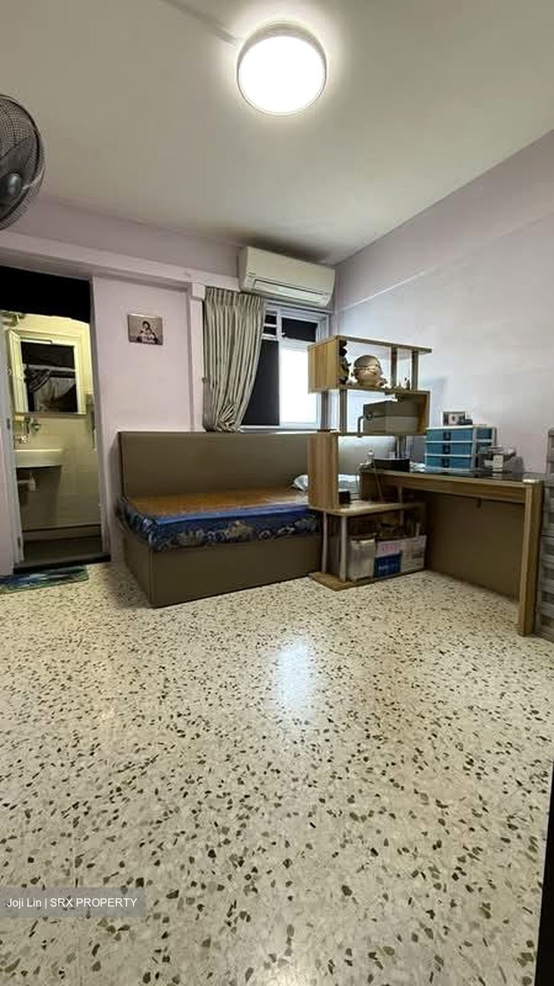 Blk 3 Lew Lian Gardens (Serangoon), HDB 3 Rooms #607279181